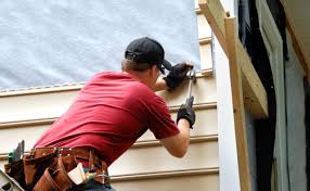 Best Custom Trim and Detailing for Siding  in Beverly Hills, CA